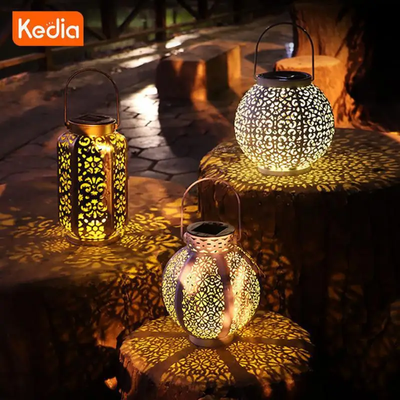 

Waterproof Solar Lamp 2021 LED Solar Powered Lantern Outdoor Solar Garden Light Dancing Flicker Flame Light Landscape Yard