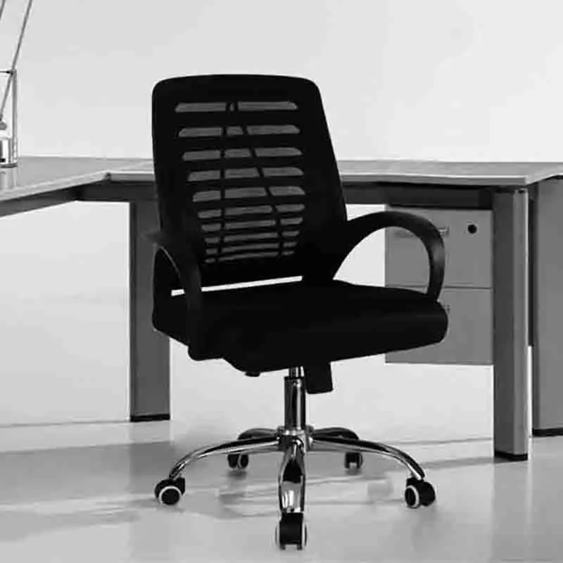 Кресло офисное универсальное Сетчатое для компьютера