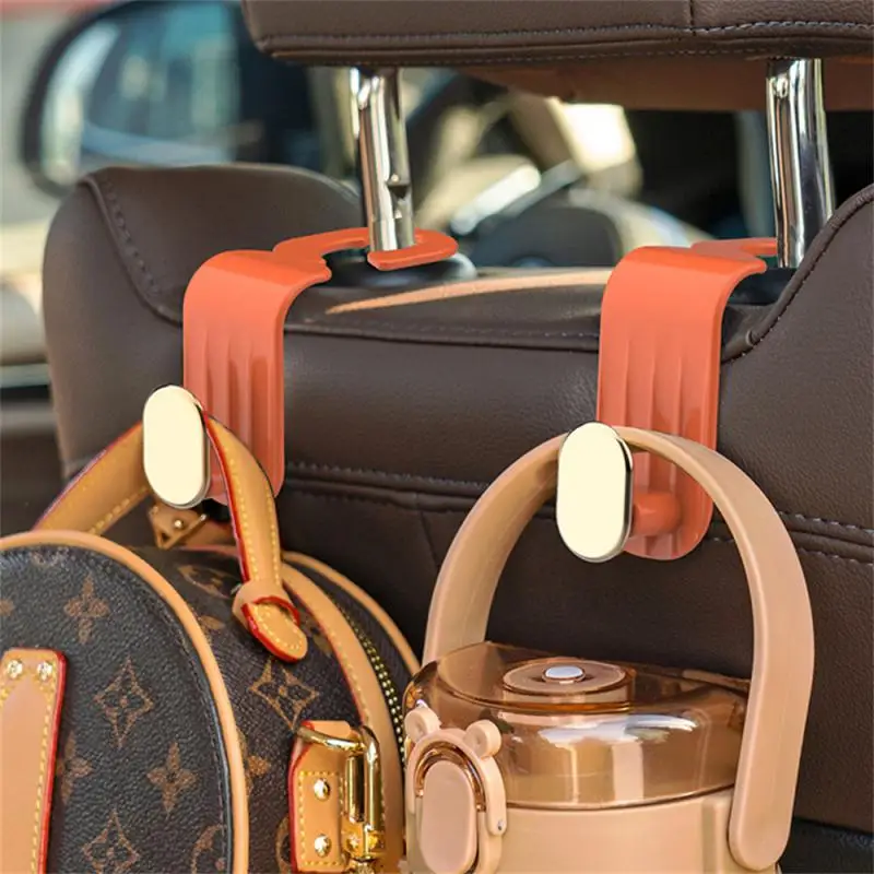 Крючок на заднее сиденье автомобиля универсальный подвесной органайзер для
