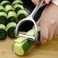 peeling knife stainless steel apple peeler multi functional kitchen melon fruit potato apple peeling knife