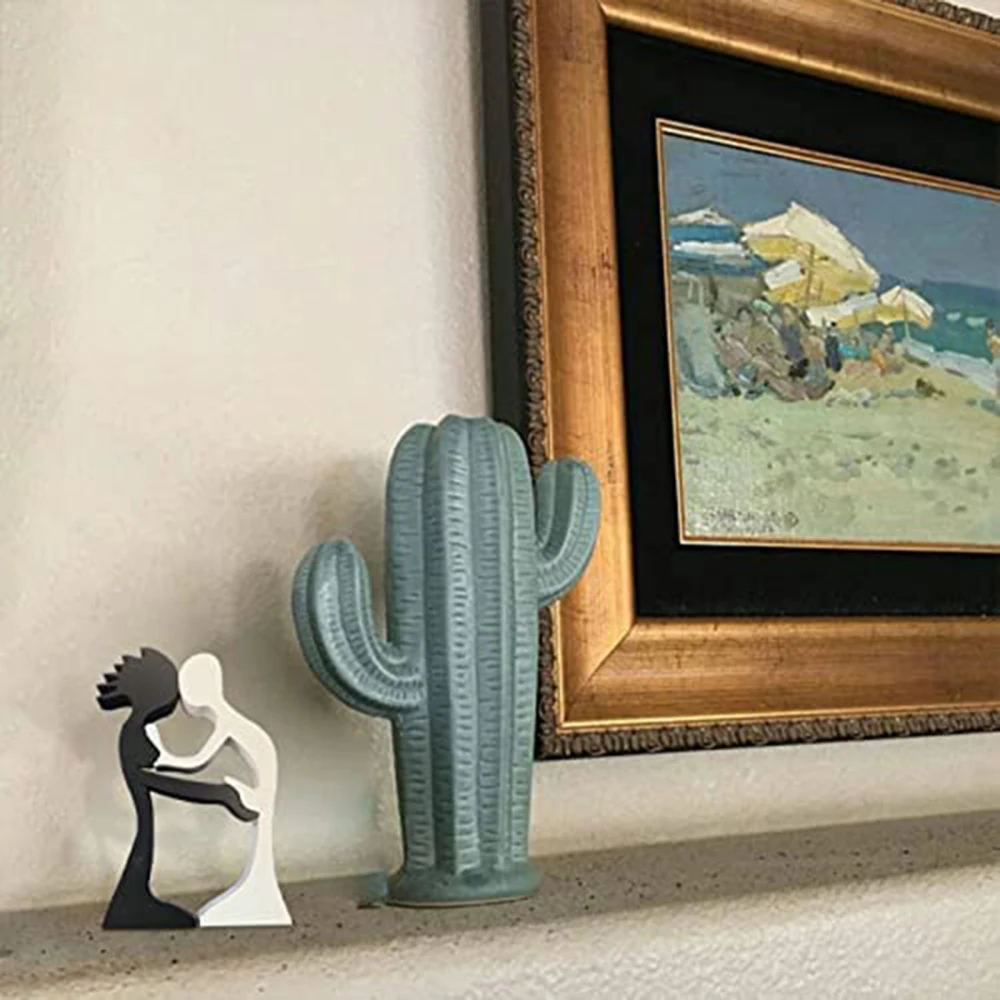 Гармония между половыми отношениями - деревянные украшения для гостиной и офиса, гармоничные декорации для творческого обустройства дома.