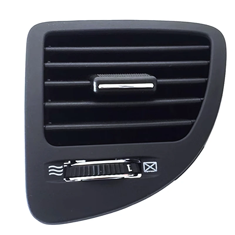 

Для Kia Sportage 2005 2006 2007 2008 2009, приборная панель, решетка кондиционера, вентиляционные отверстия для кондиционера 97490-1F000