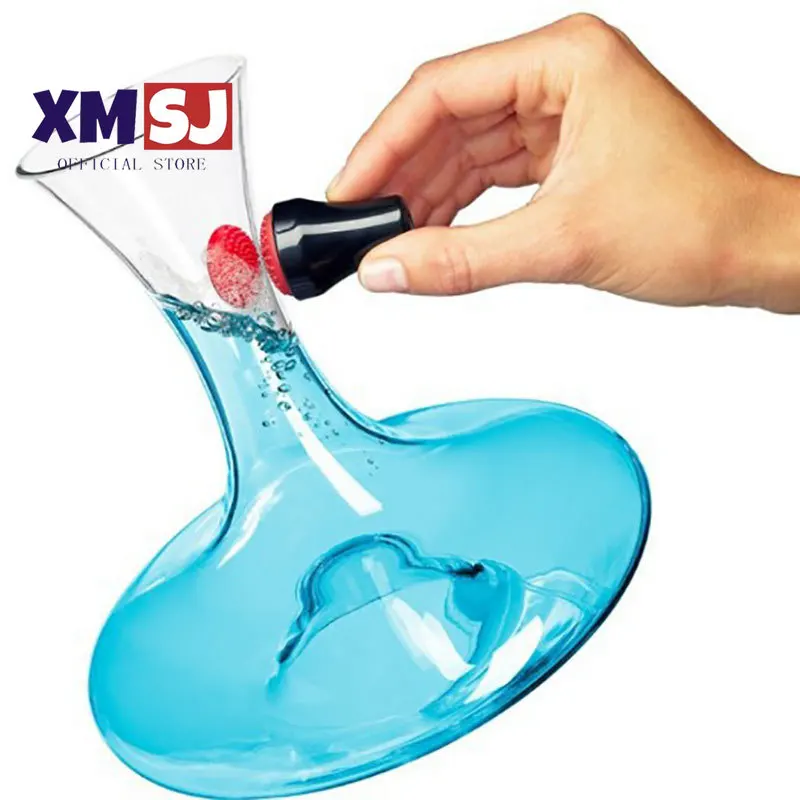 

Silicone Magnetic Cleaning Brush Cleaner Glass Bottle Rubber Spot Scrubbe Long Corner for Shisha Hookah Narguile Accessories