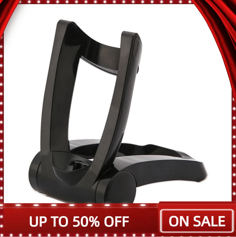 Charger Base Holder Electric Razor Foldable Charging Stand Storage Rack Compatible With Rq12 Rq1250rq1260