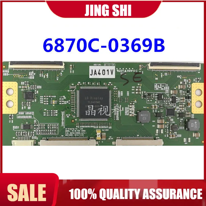 

Original For LG Logic Board V655FHD 120HZ 6870C-0369B 6870C-0369C