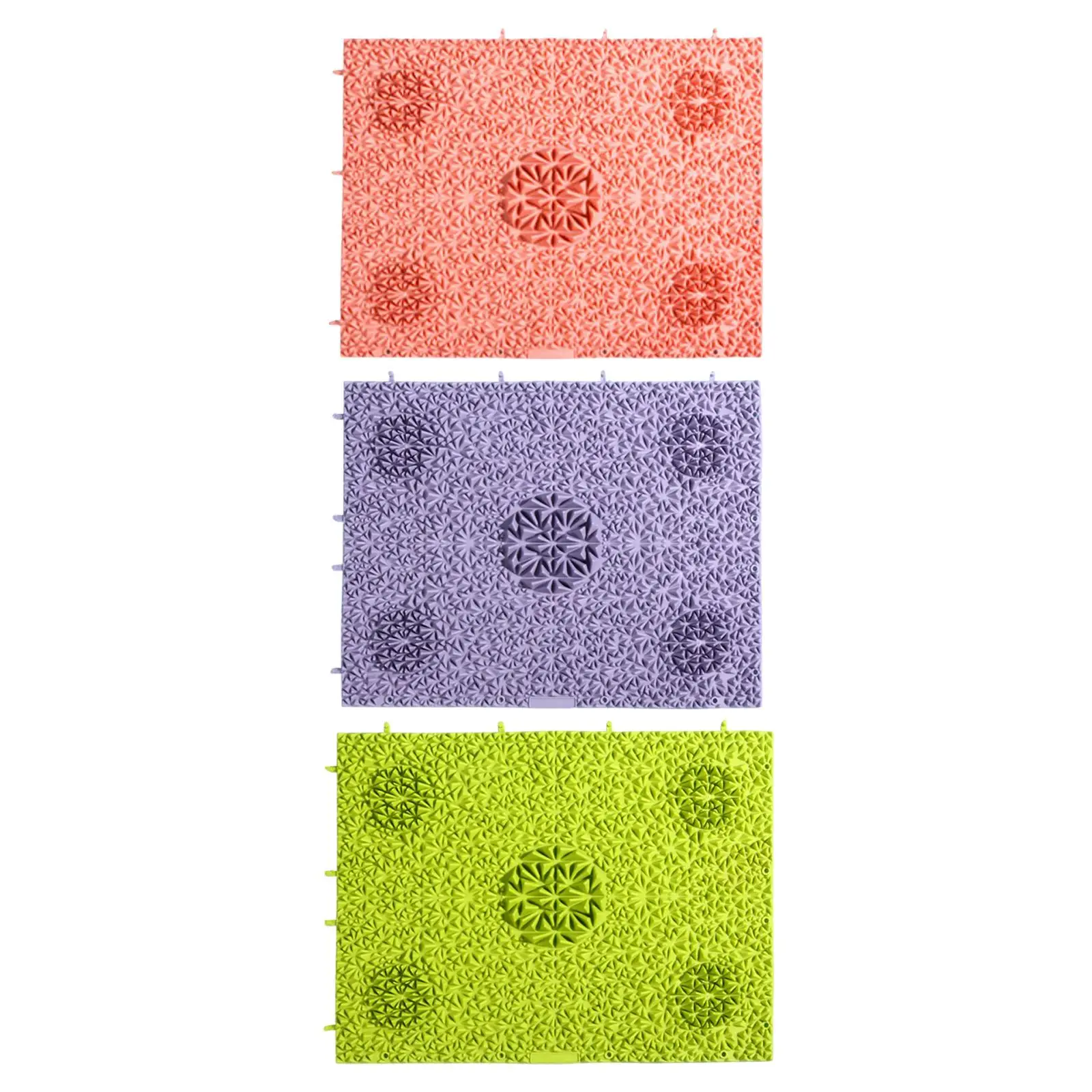 

Foot Massage Pad Reflexology Walking Anti for Outdoor Body