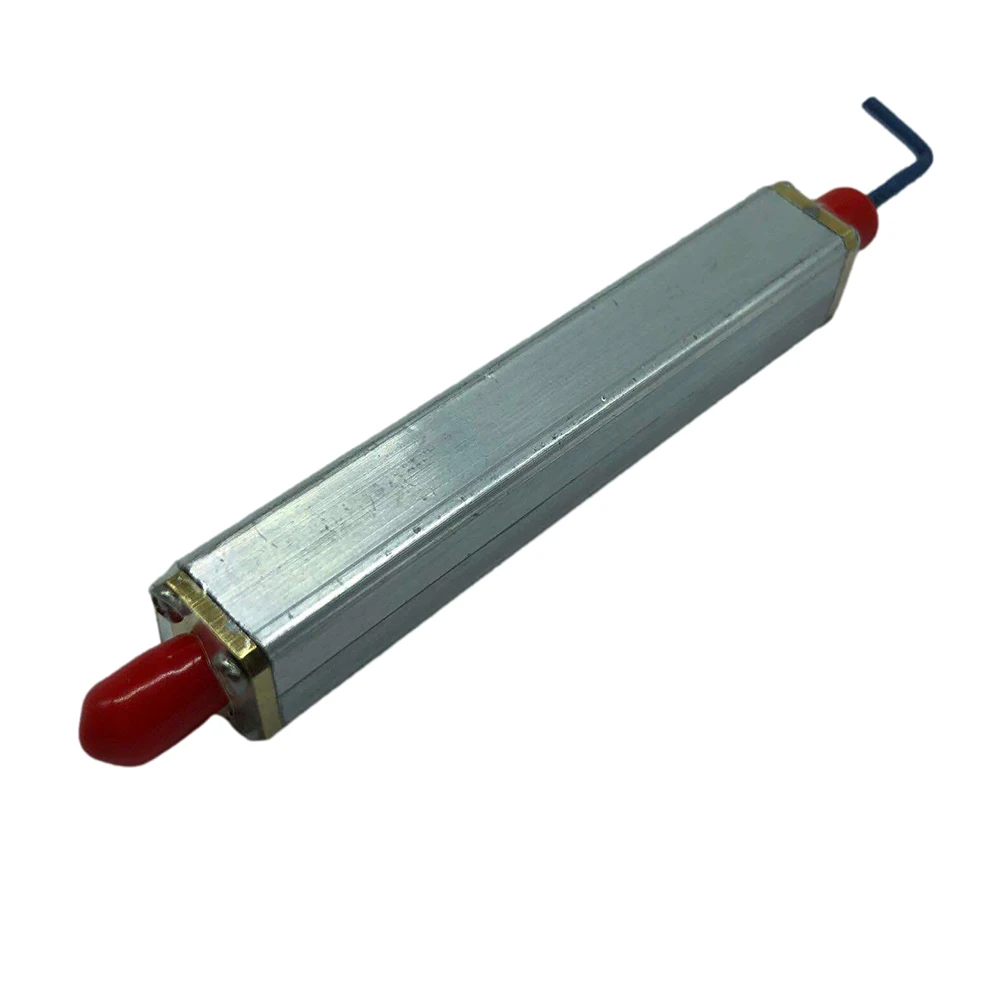 

PB 100KHz-3GHz RF Voltmeter Probe for Qualitative Detection Shortwave Microwave Measurement Module Accessories