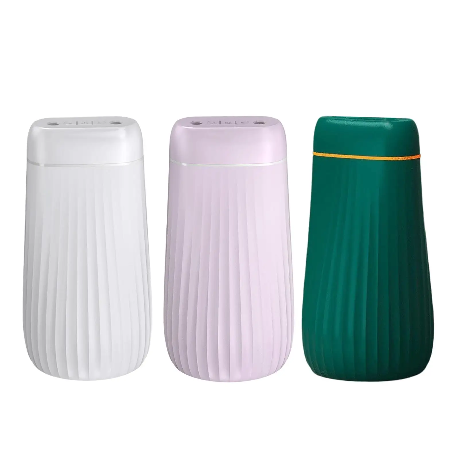 

1000ml Cool Mist Humidifier Essential Oil Diffuser USB Purifier for Home Relax Office Hotel Travel