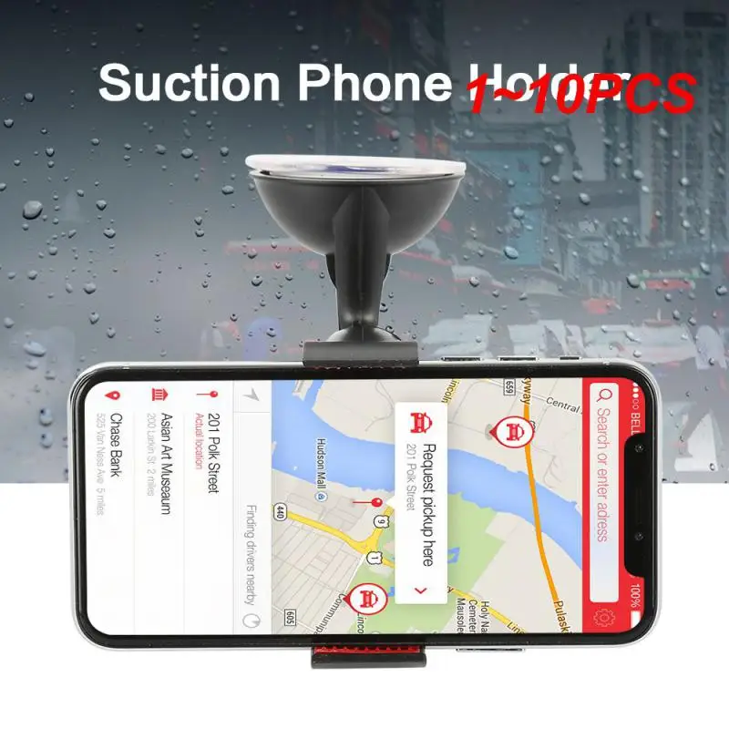 

1~10PCS Suction cup for Car Camera DV DVR Driving Recorder 1/4 4MM/6MM Mount Holder Sucker Bracket for Car GPS
