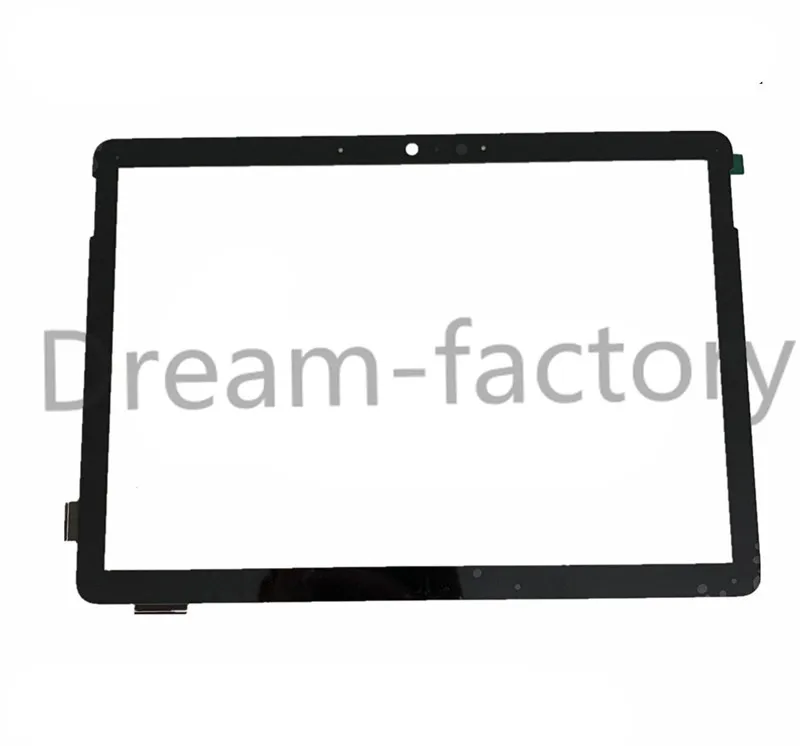 Сенсорный экран дигитайзер стеклянный объектив для Microsoft Surface Go 2 10 5 1901 1926 1927 |