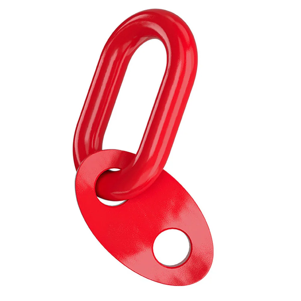 4 шт. скобы для подъема ремней и уровней нагрузки