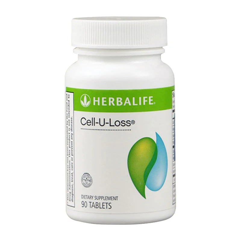 

Таблетки HERBALIFE Cell U Loss 90, бесплатная доставка