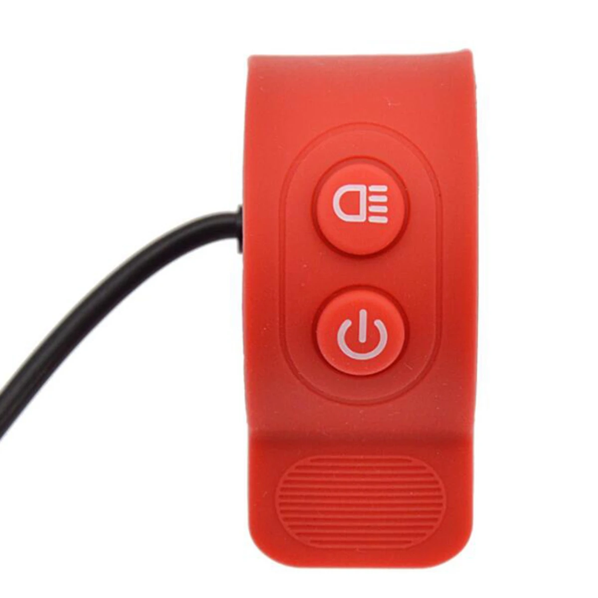 Акселератор электровелосипеда для скутера HX X6 X7 X8 аксессуары электроскутера