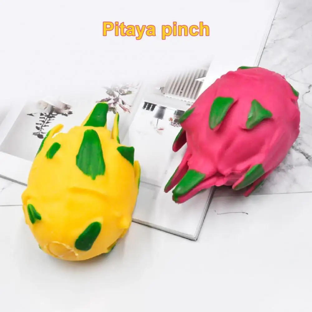 

Funny Realistic Unisex Anxiety Relieving Toys Portable Fidget Toy Soft Party Favors