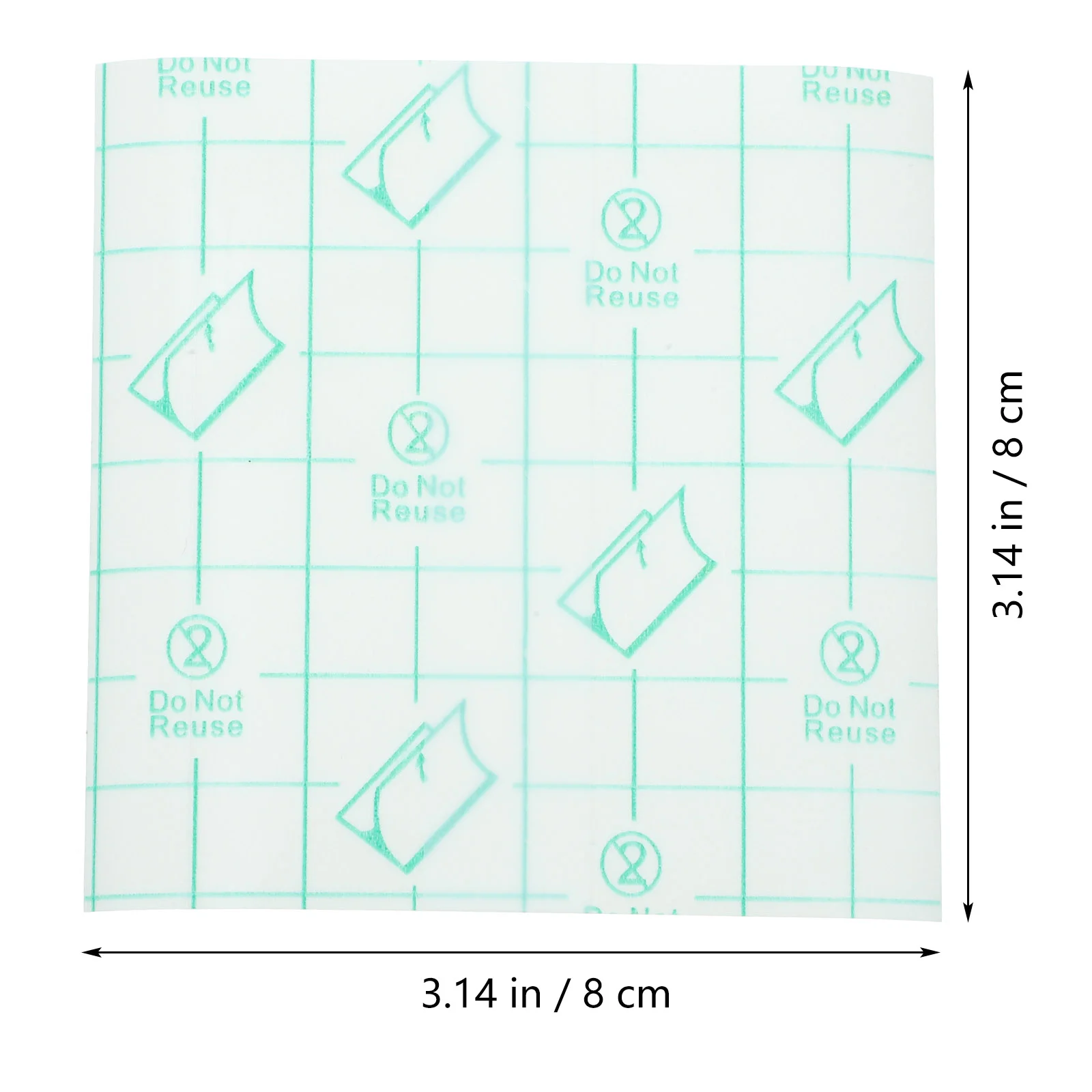 100 шт. палитра для макияжа смешивания цветов кисть тональной основы жидкие