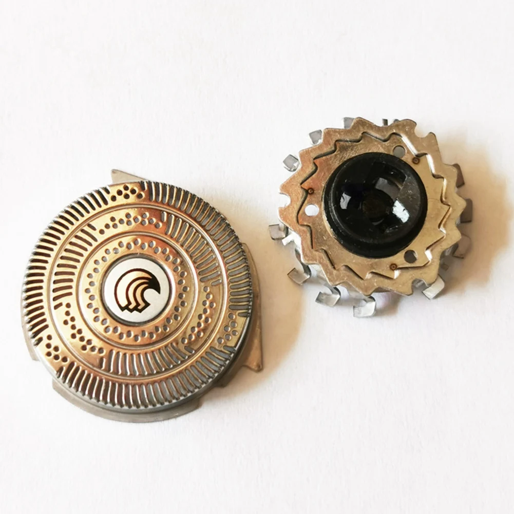 Лезвия HQ9 для сменных головок Philips Norelco 8240XL SpeedXL 8140XL 8150XL 8160XL 8170XL Series