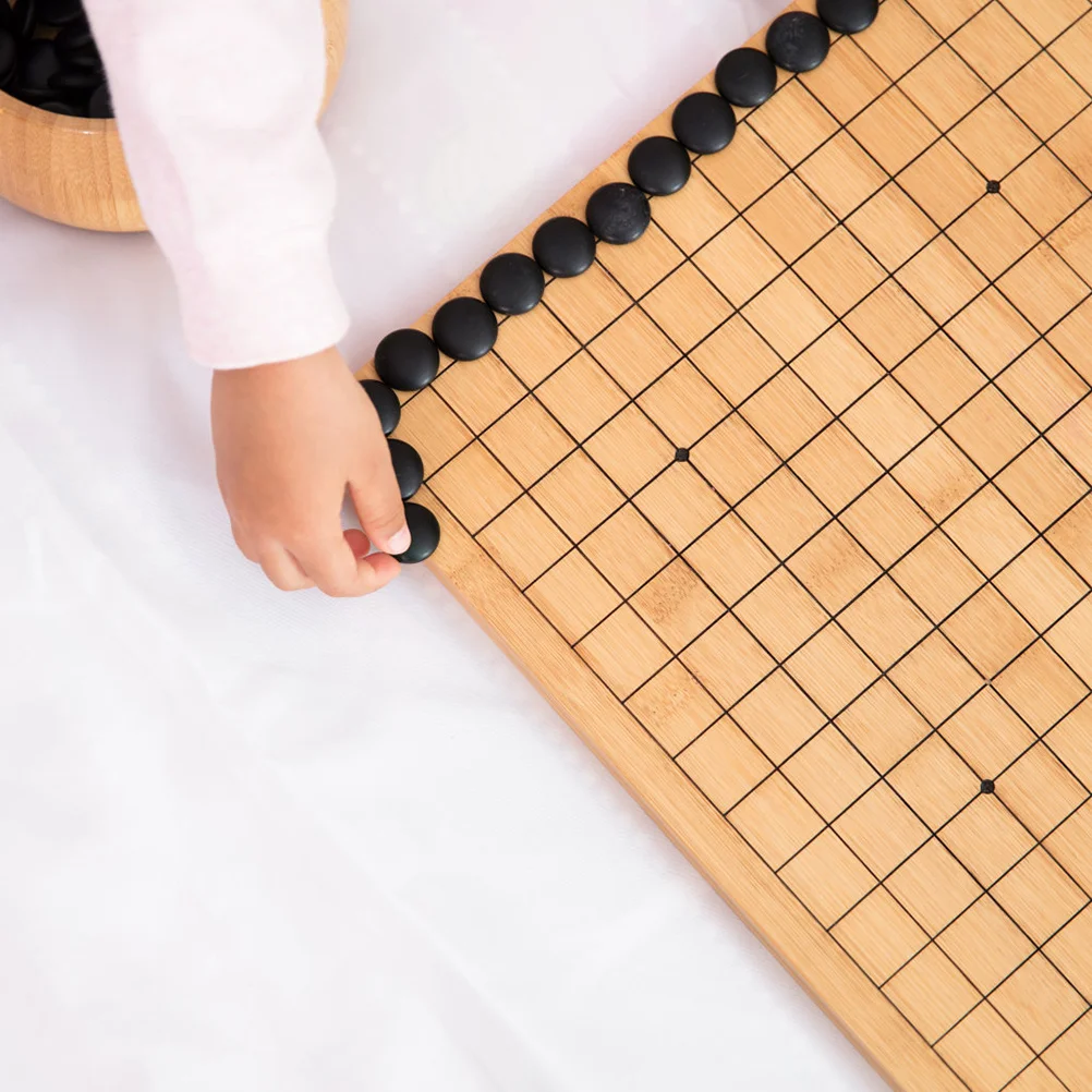 200 шт. шаховые аксессуары Go Piece бусины нарды камни смола настольная игра