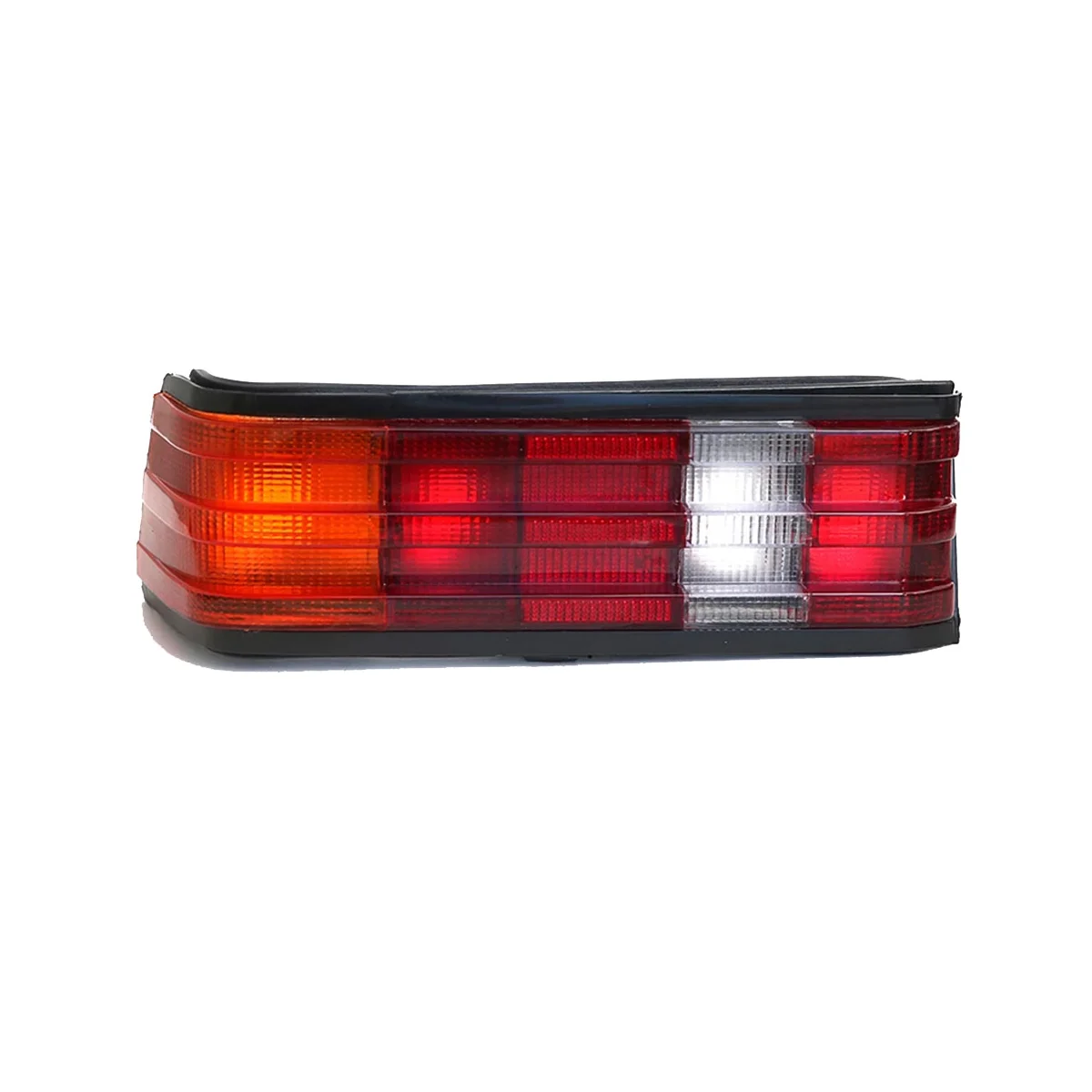 

Left Rear Tail Light Stop Brake Lamp Signal Lighting for Mercedes Benz 190 W201 190E 1982-1993 Car Tailligh Without Bulb