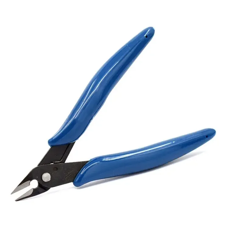 Стоматологический ортодонтический резак из нержавеющей стали