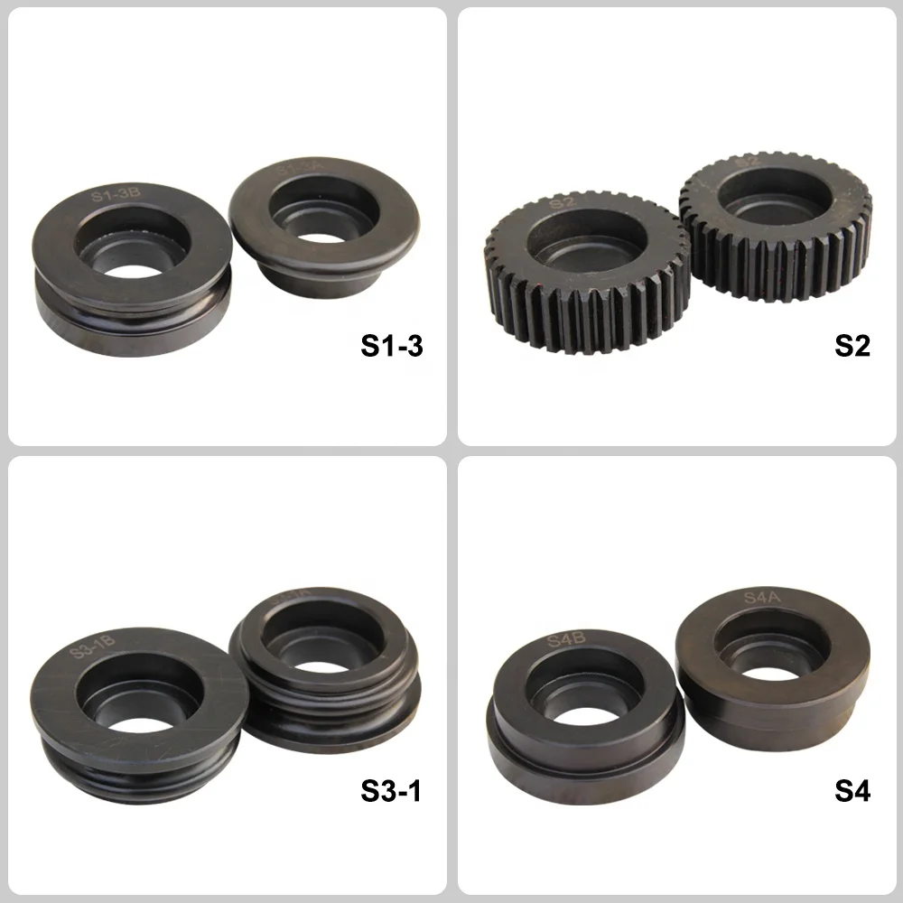 Листогибочный станок TB-12 производство TTMC