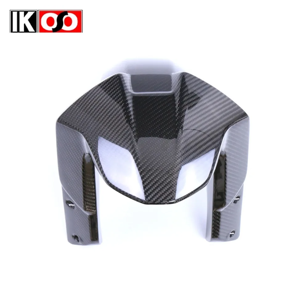 Для KTM Super duke 790 2018 + аксессуары для модификации мотоциклов 100% чистый 3K полностью