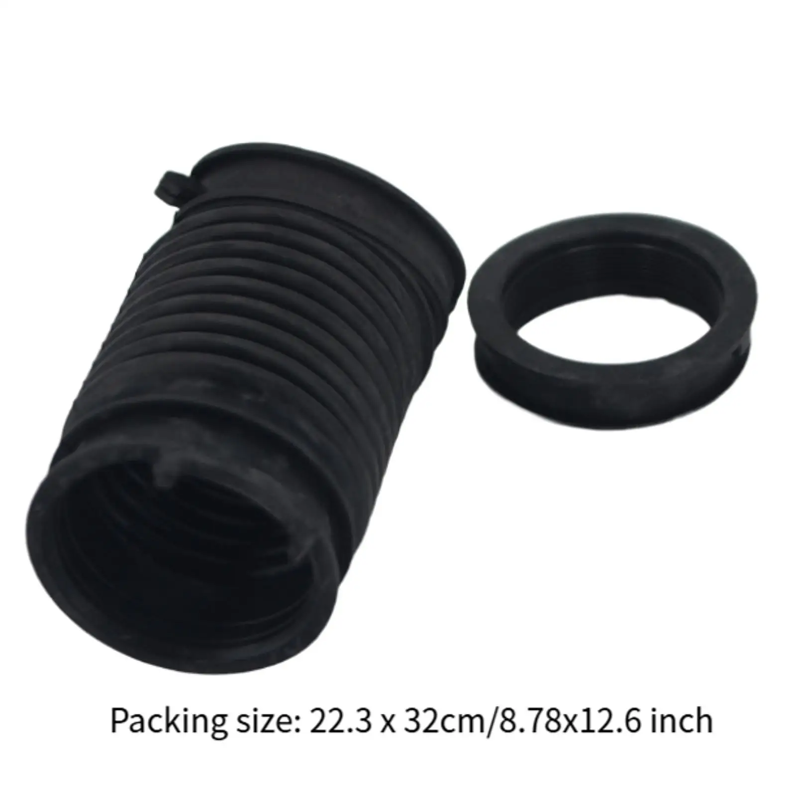 Замена воздухозаборной трубки для Pontiac Pursuit 2006 G5 2007-2008 гг.