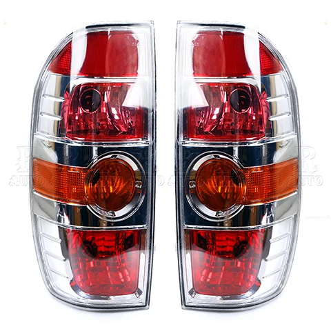 

Задний фонарь для Mazda BT50 2007 2008 2009 2010