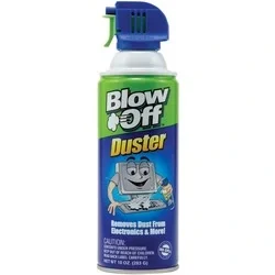

Blow Off Air Duster