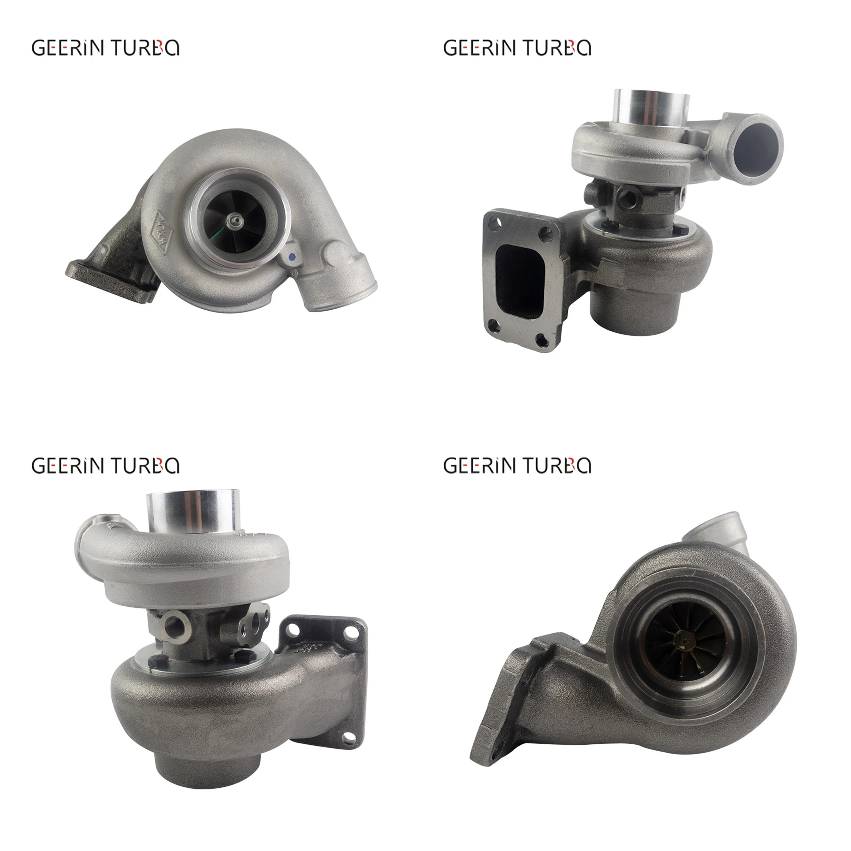 TB2518 466898 -5006 8944805870 Турбокомпрессор по хорошей цене для грузовика ISUZU W5500