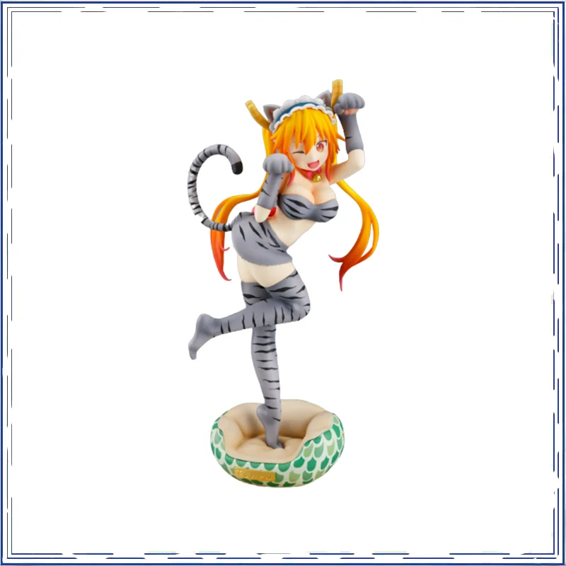 

1/6 Miss Kobayashi's Dragon Maid action figure Tohru Neko Dragon Ver Brand new genuine In shelf Nendoroidos