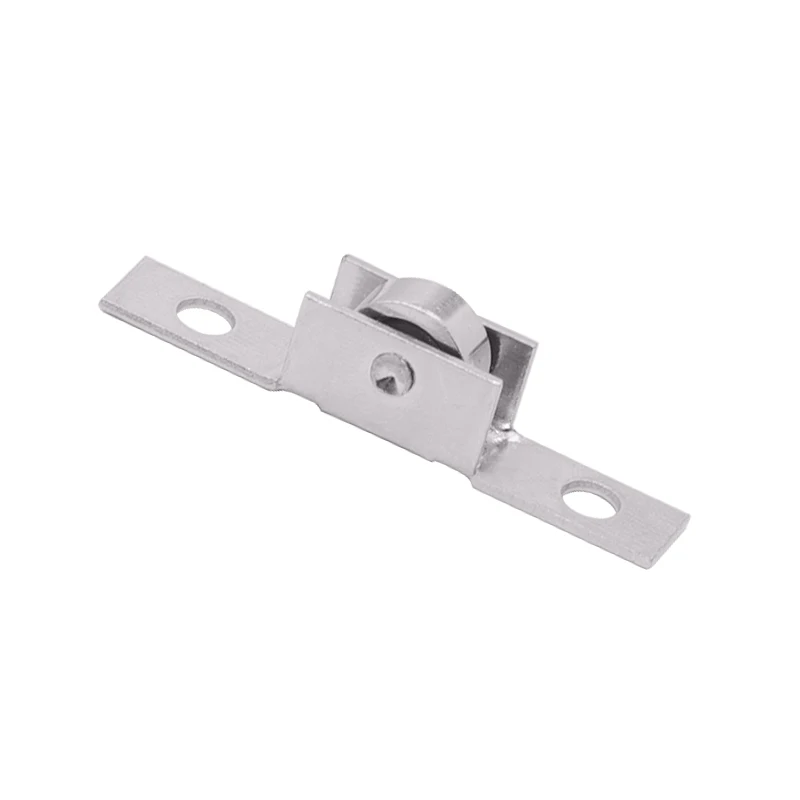 40 шт. серебристые роликовые подшипники для дверей и окон |