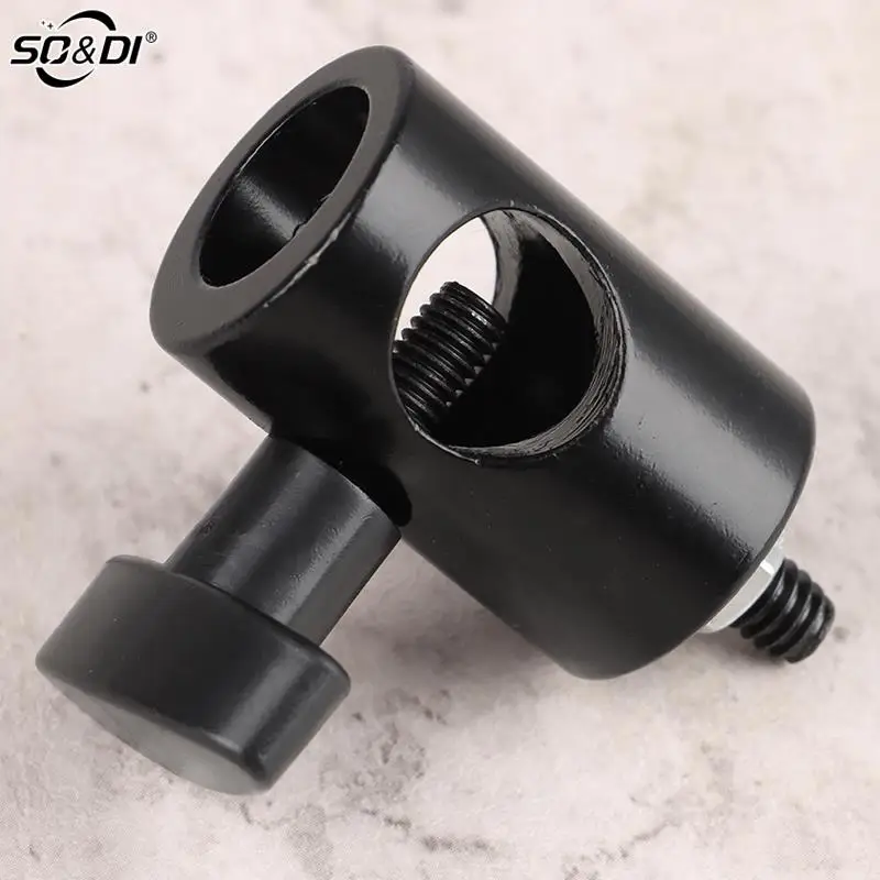 

Адаптер для штатива с резьбой 1/4 дюйма 3/8 дюйма, 1 шт.