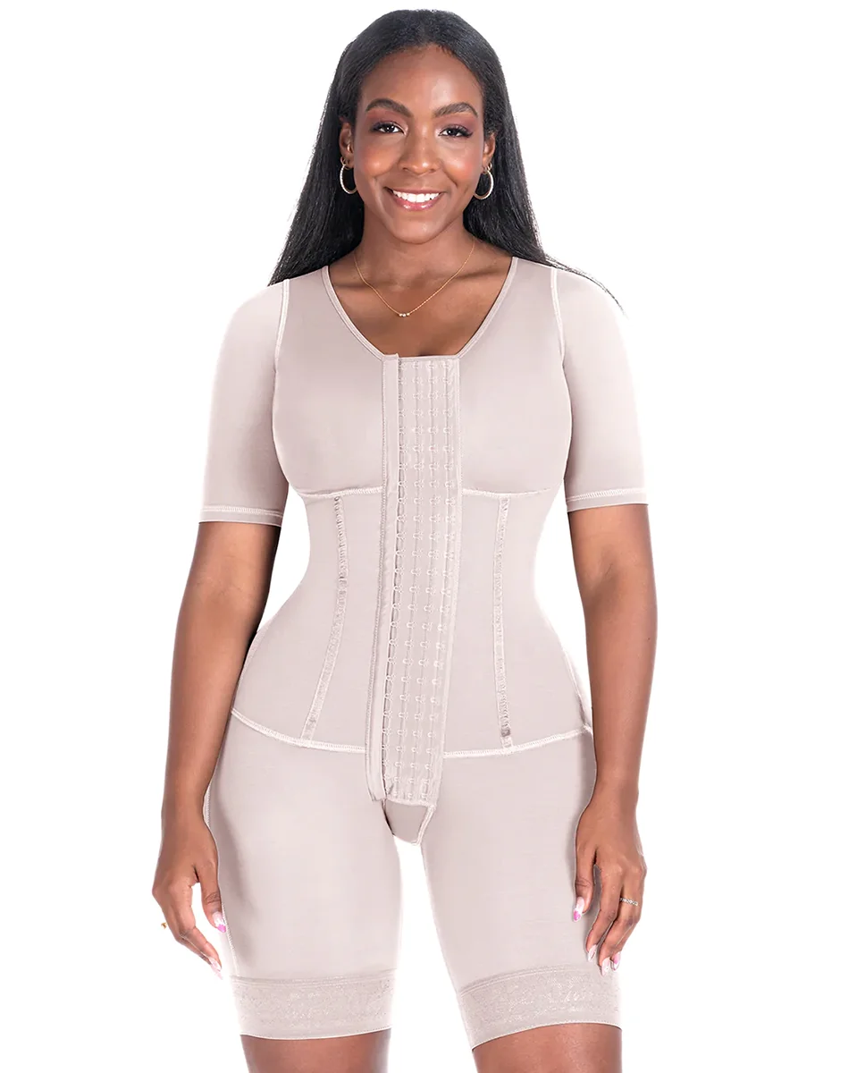 Women Fajas Bodyshaper