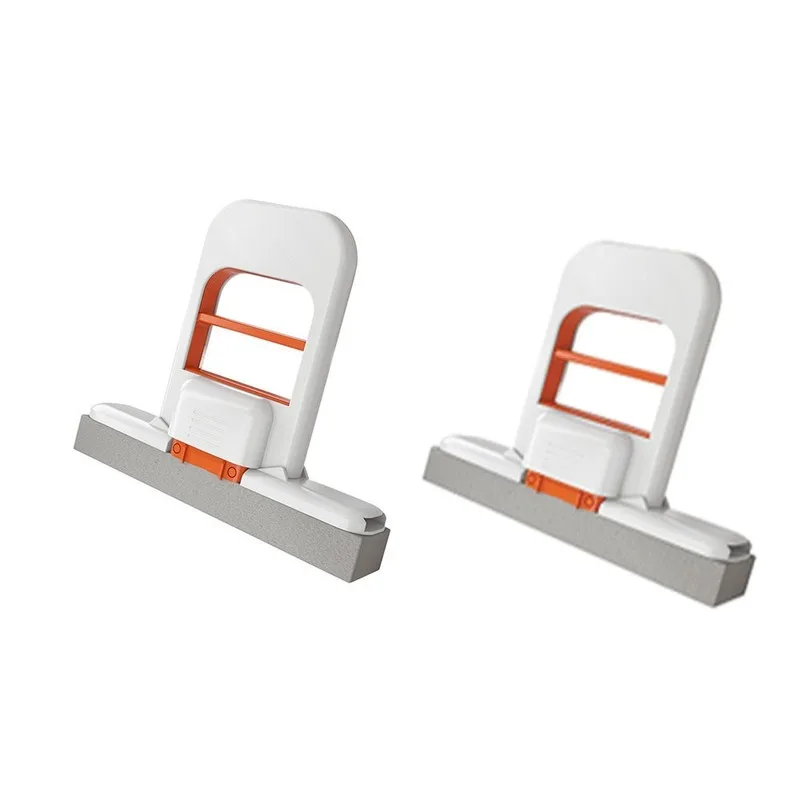 

Мини складная губчатая швабра из микрофибры