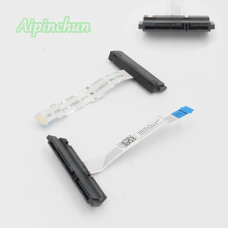 Новый жесткий диск кабель для Dell Inspiron 7000 7560 7460 SATA Кабельный разъем 08FG2F 8FG2F NBX0001ZV00