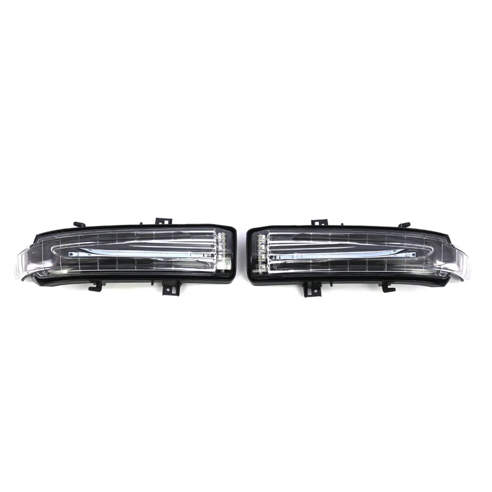 

Automotive Side Mirror Turn Signal Light for W219 C207 Replace
