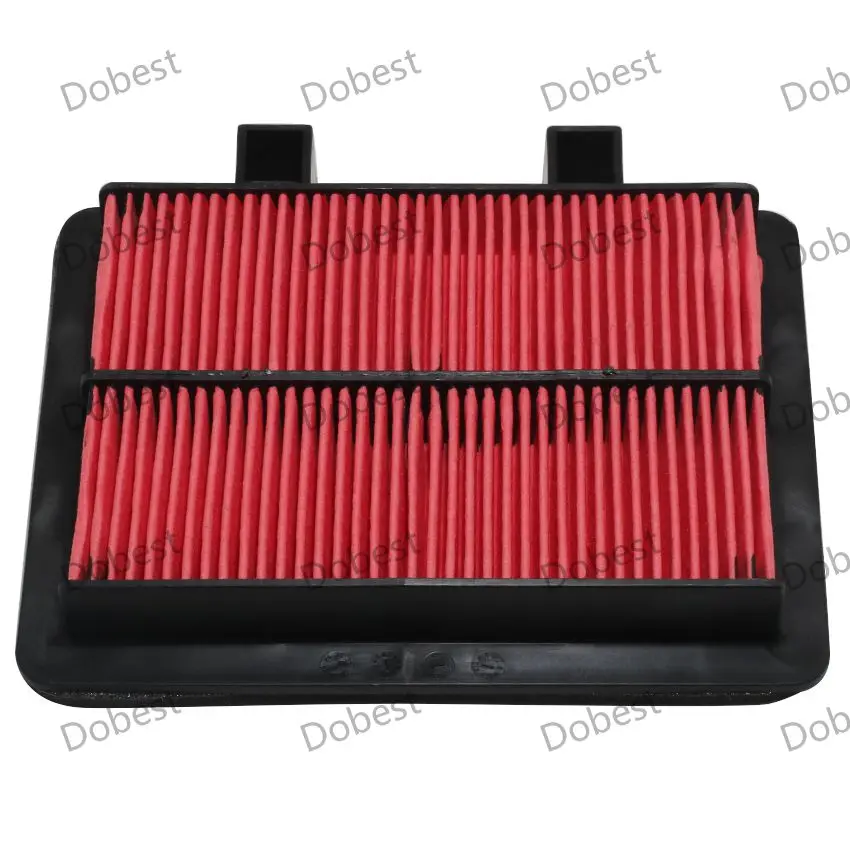 

Motorcycle Accessories Air Filter Cleaner Motocross Scooter Cleaner System For Suzuki DL1000 DL1050 V-Strom XT ABS 13780-31J00
