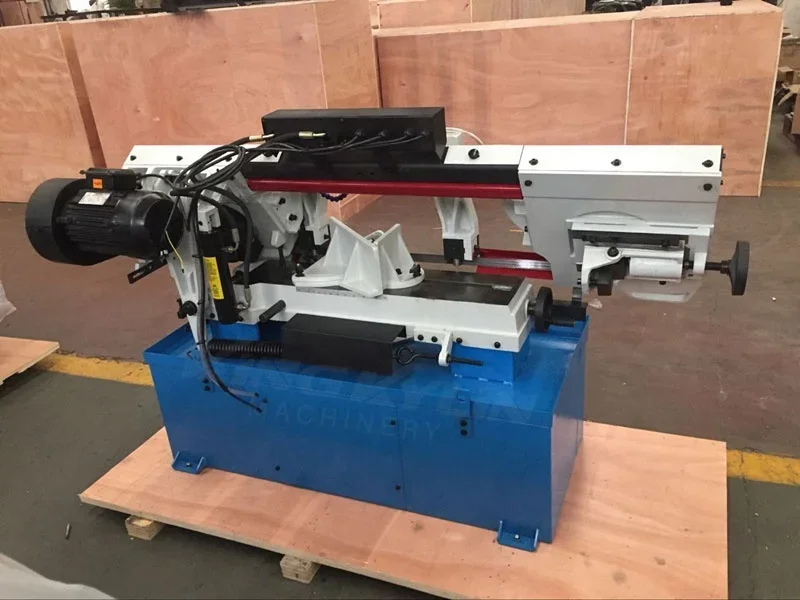 KK-1018B горизонтальная ленточная пила по дереву jlh a 33-ленточная тяжелая большая