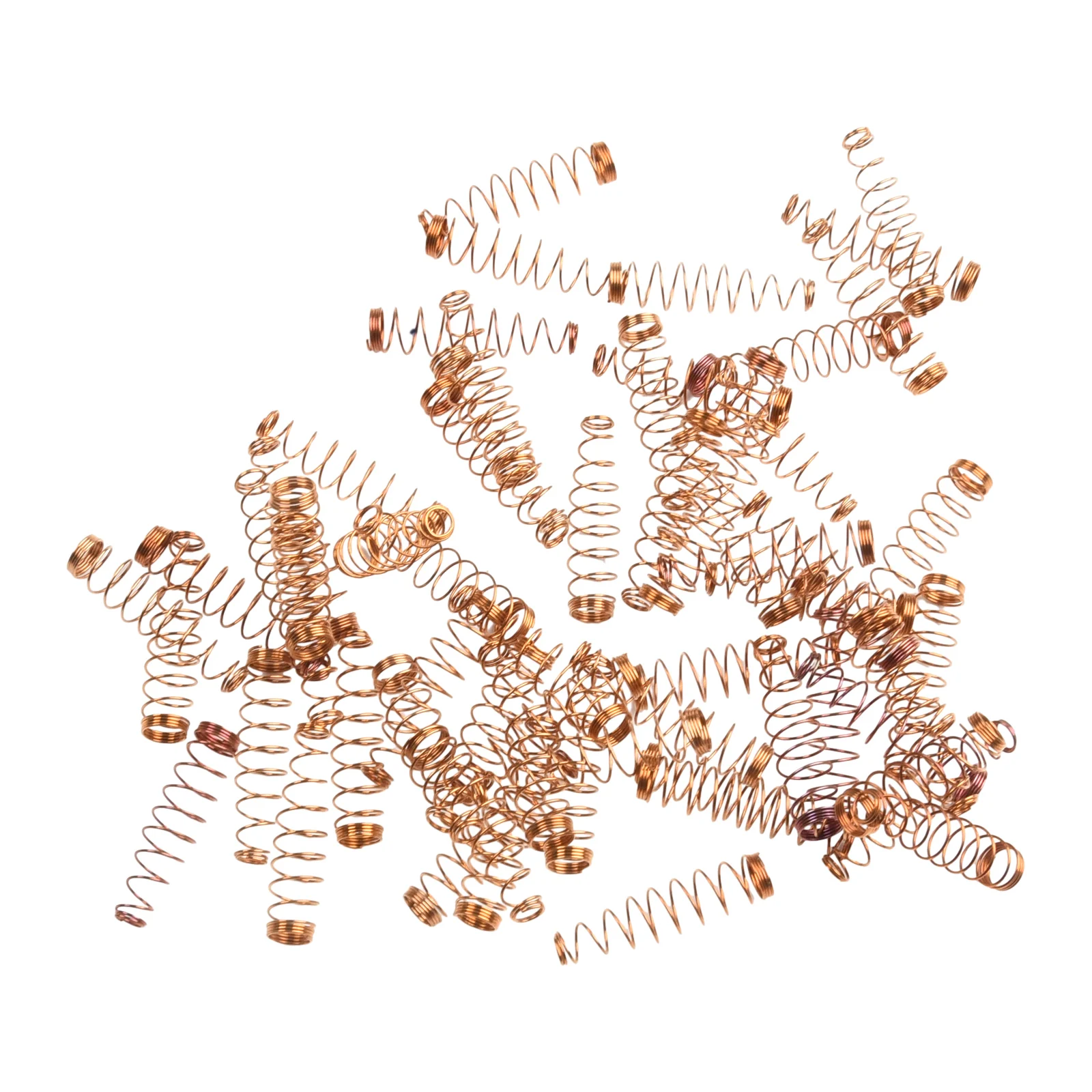 Набор пружин для фортепиано запасные аксессуары ремонта простая установка