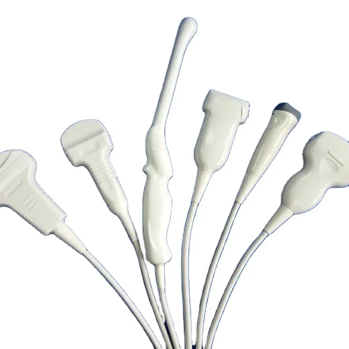 C5-2s для Mindray M5/M7 новый совместимый выпуклый зонд ультразвуковой датчик Ecografia