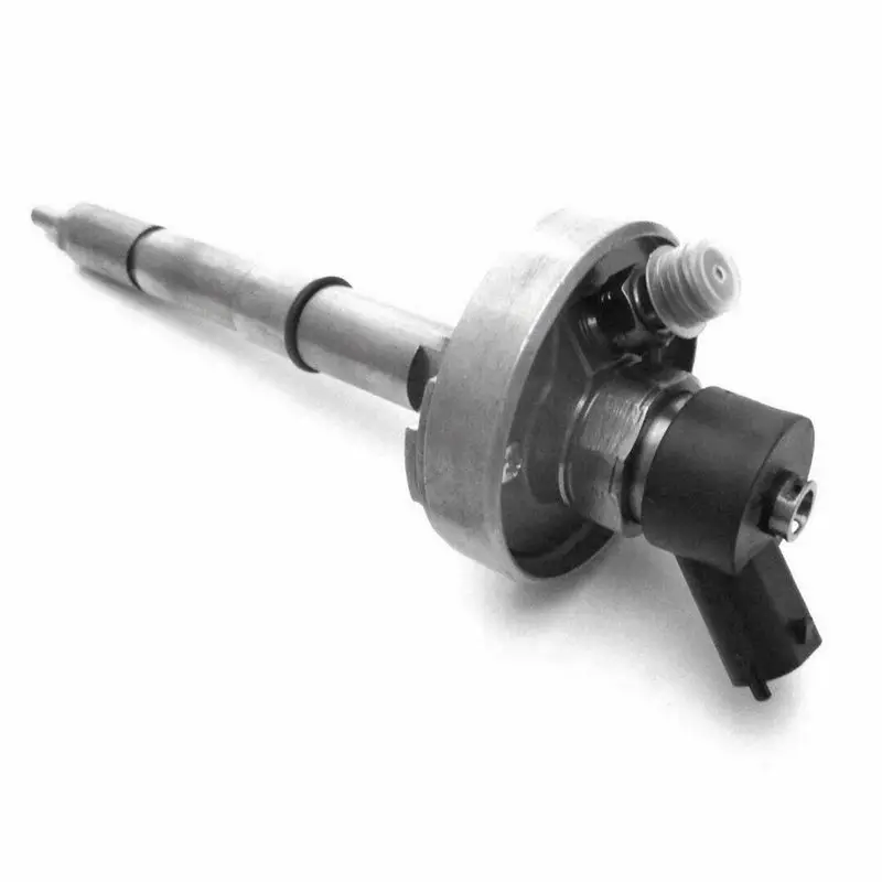 # Автозапчасти и аксессуары 96P, топливная форсунка Common Rail 16600-MA70A для Nissan Cabstar Master 3.0 (металлическая) (art.: 3920dabc23425) - 3920dabc23425