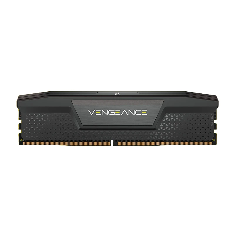 

CORSAIR DDR5 Vengeance LPX 16G 32G 5600 5200 6200 288-Pin PC RAM Intel XMP 3,0 настольная память Black