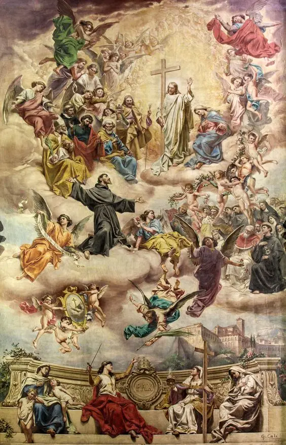 

jesus heaven saint 5D DIY Full diamond painting quality cross stitch art kits home decor gift