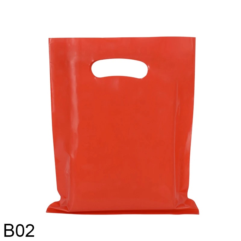 

Пластиковые пакеты CYZIWEI для подарков