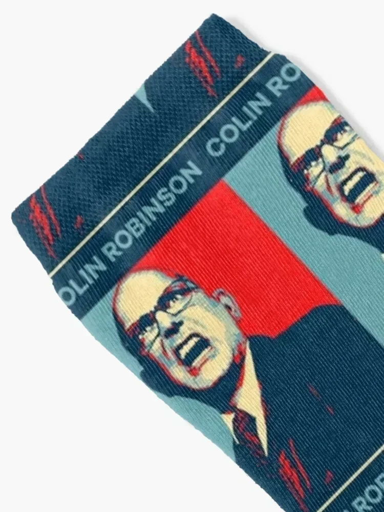 Colin Robinson - What We Do in the Shadows надеваемый стиль плаката Носки движущиеся чулки летние