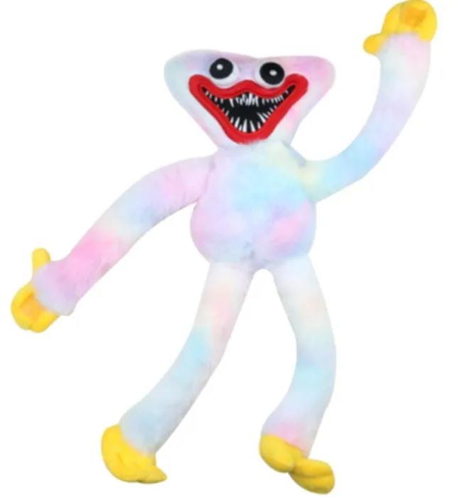 

Игрушка плюшевая Huggy Wuggy, 40 см