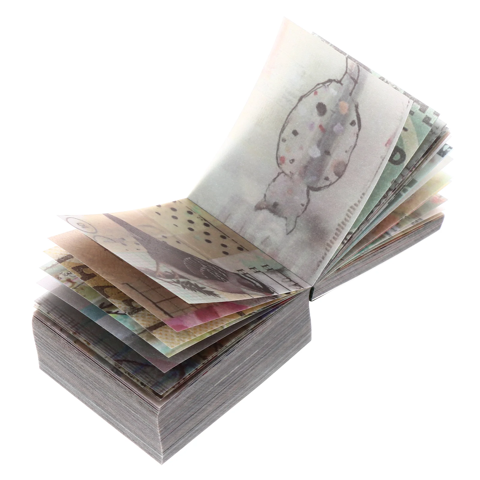 

Travel Decor DIY Scrapbook Paper Vintage Decor Vintage Paper Coffee Decor Scrapbook Material Paper Recycled Paper Material Book