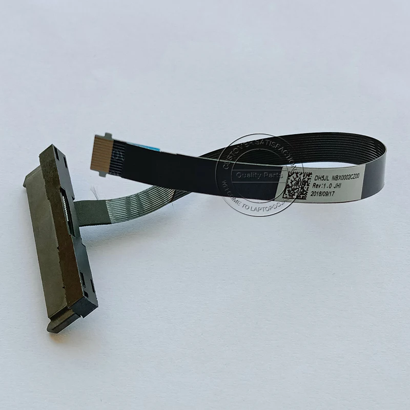 Жёсткий диск HDD Кабельный разъем для Acer Aspire 3 15 '&#x27a315t33 N17C4 DH5JL 12pin NBX0002CZ00 |