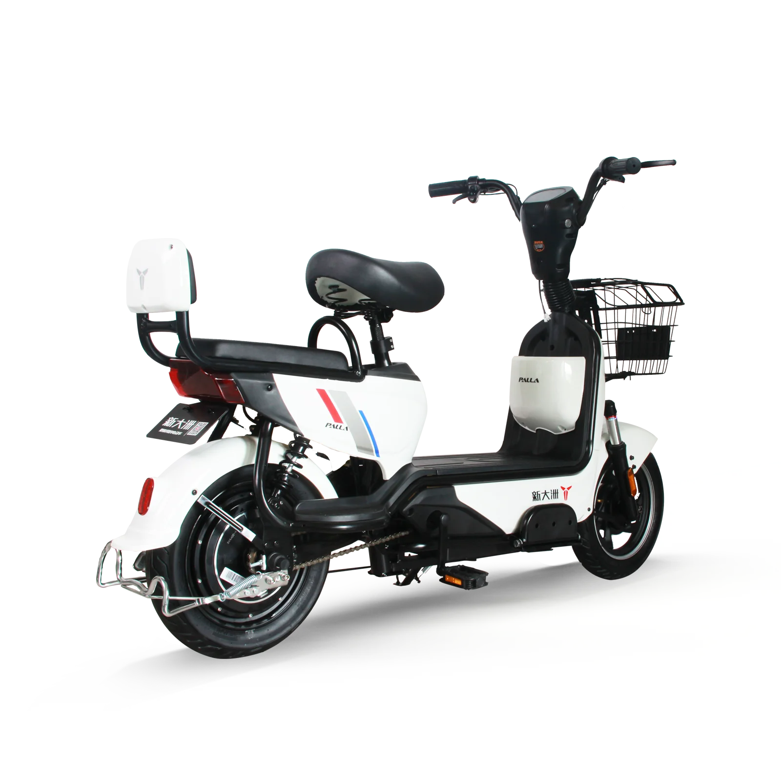 

Fashion electric motorcycle E battery cheap Chinese electric bike