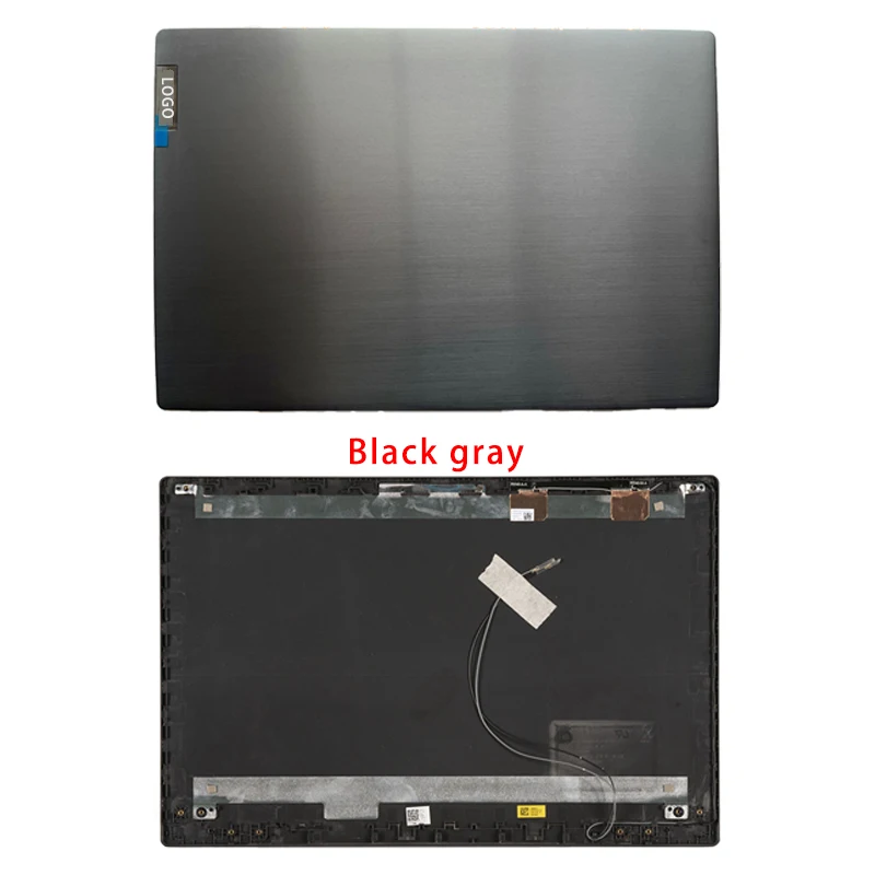 Для Lenovo Ideapad S145-15IWL 15IGM 15AST 15API 15IKB 15IIL/ 340C-15 Аксессуары для ноутбуков Задняя крышка